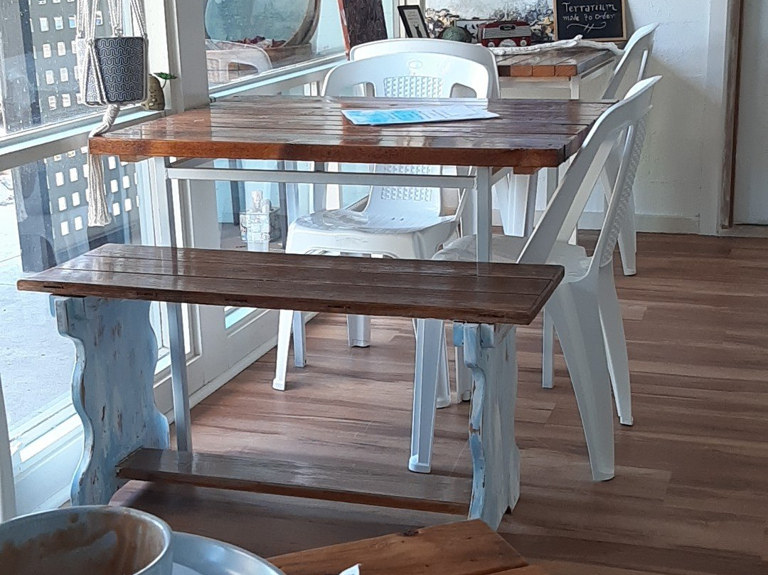 Tumby Bay Marina Motel主图