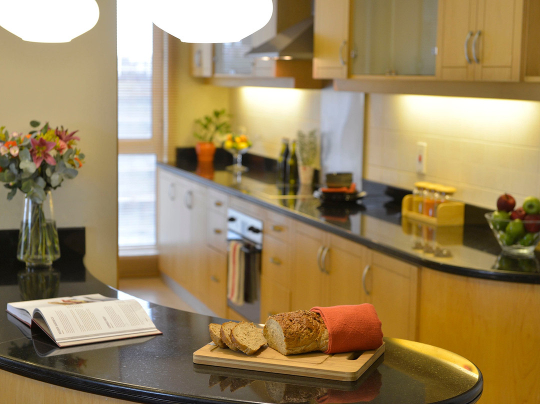 Somerset Al Fateh Bahrain主图