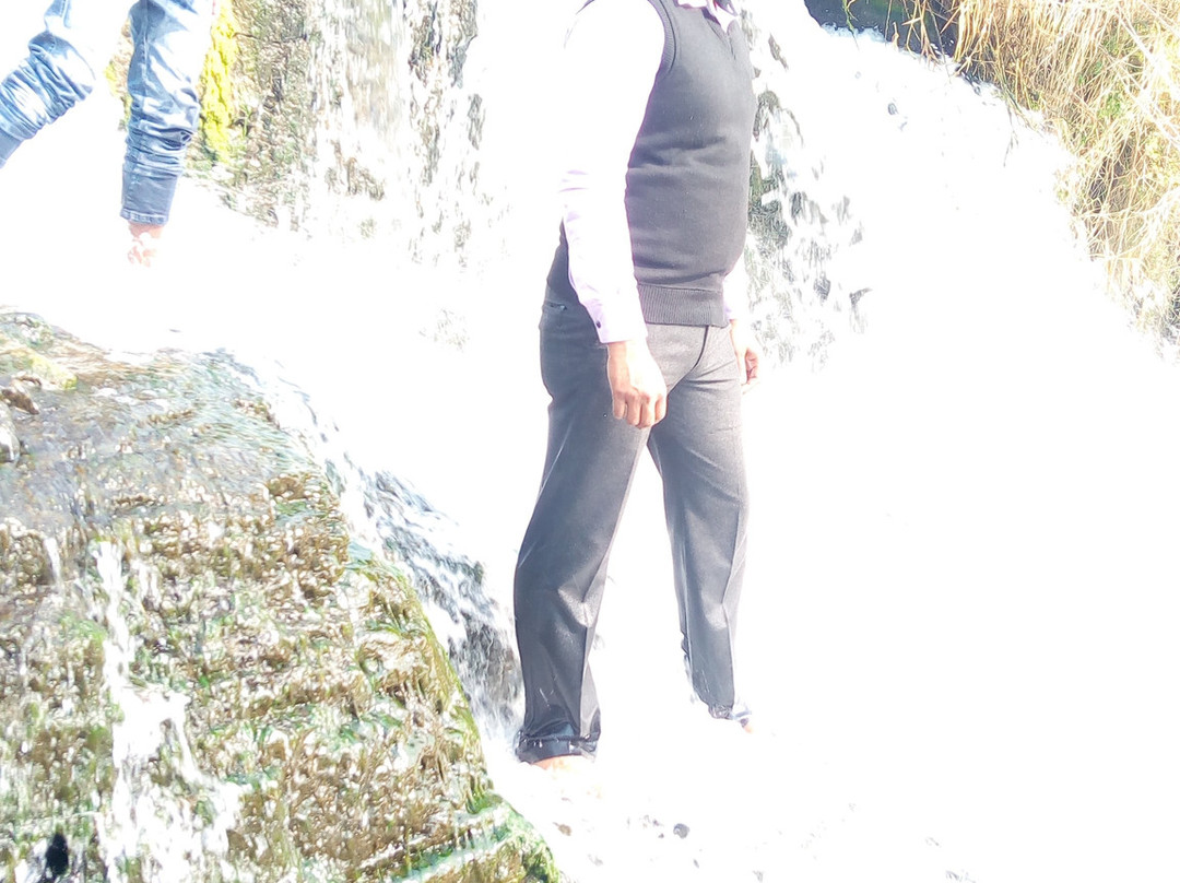 Bhatinda Fall-Dhanbad必去景点