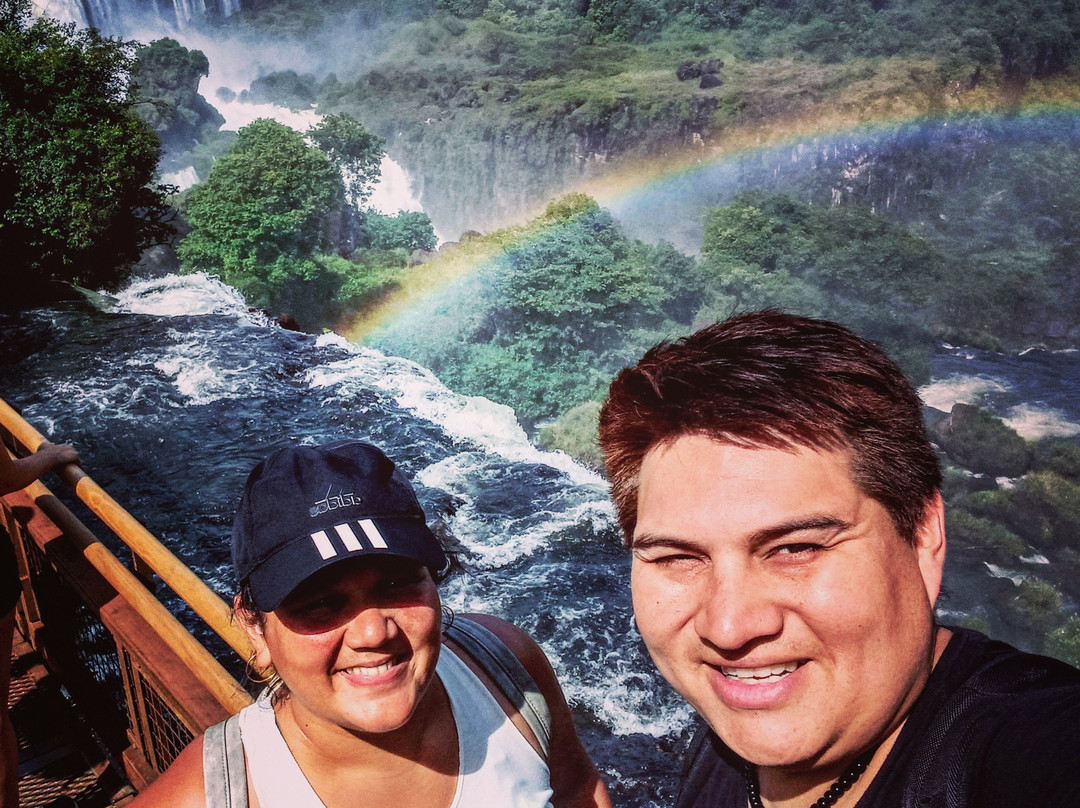 Isla San Martin-伊瓜苏国家公园必去景点