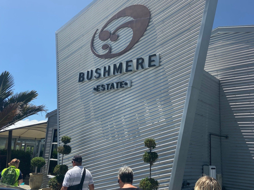 Bushmere Estate-吉斯本必去景点