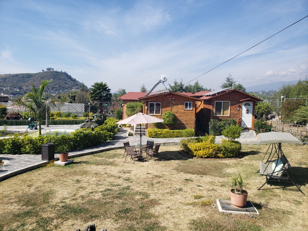 Villarreal Lodge Hotel-官方