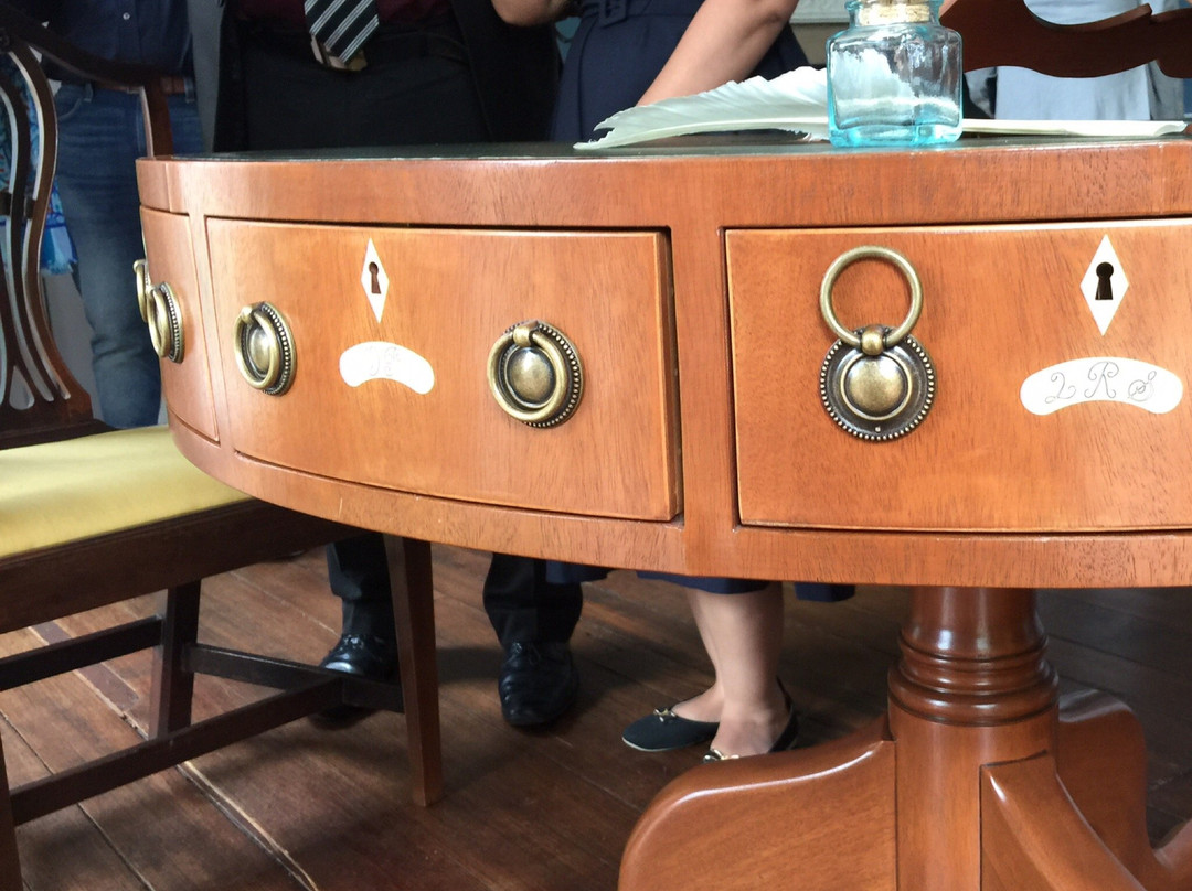 八月博物馆-华盛顿特区必去景点