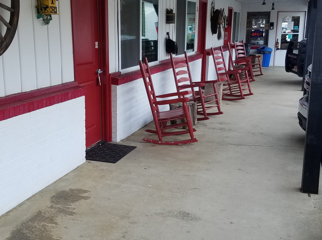 A Holiday Motel主图