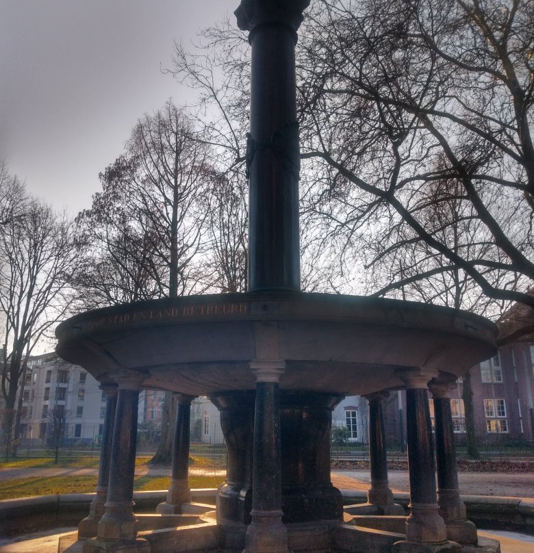 The Neighbourhood of Anne Frank Walking Tours景点图片