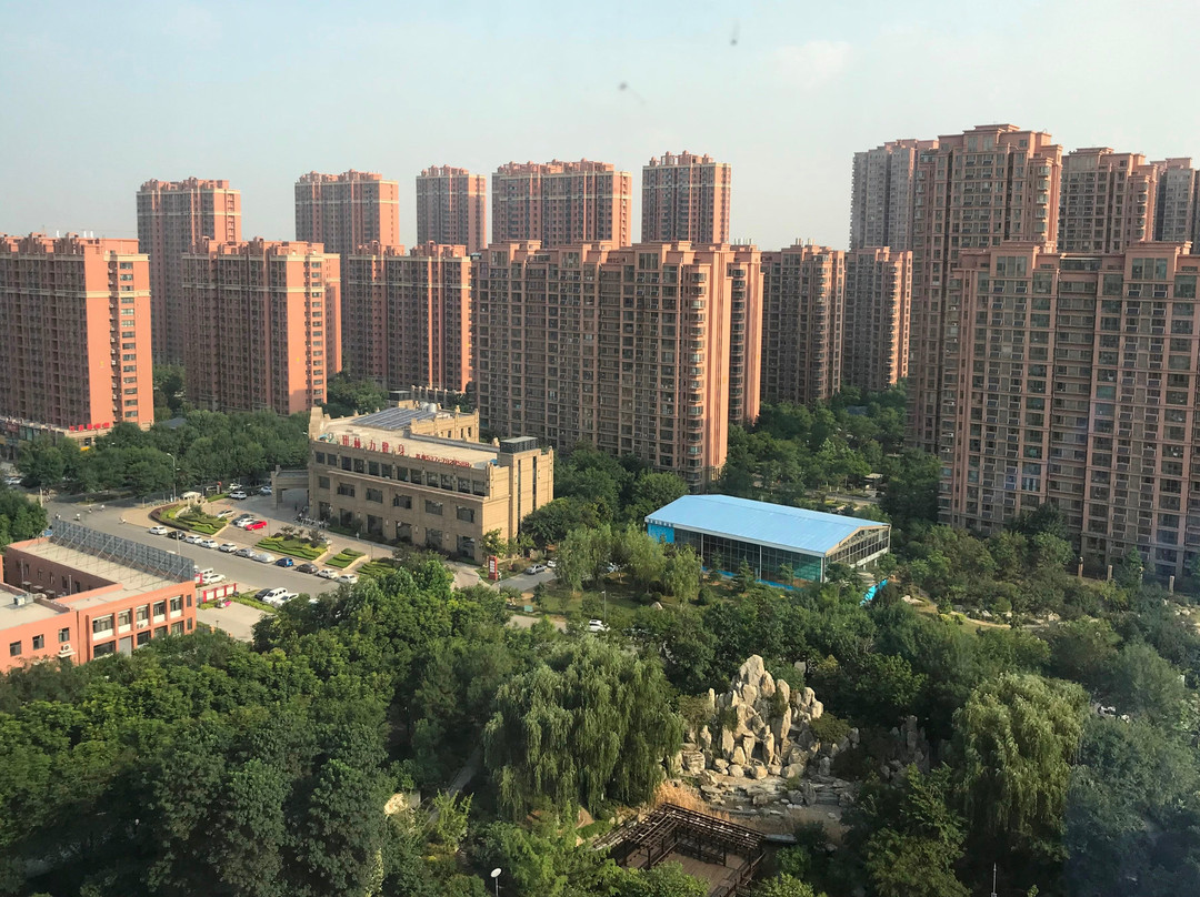 兖州旅游攻略图片