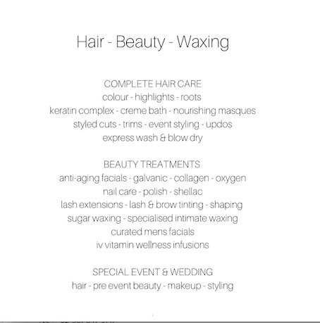 Spoiled Hairdressers景点图片