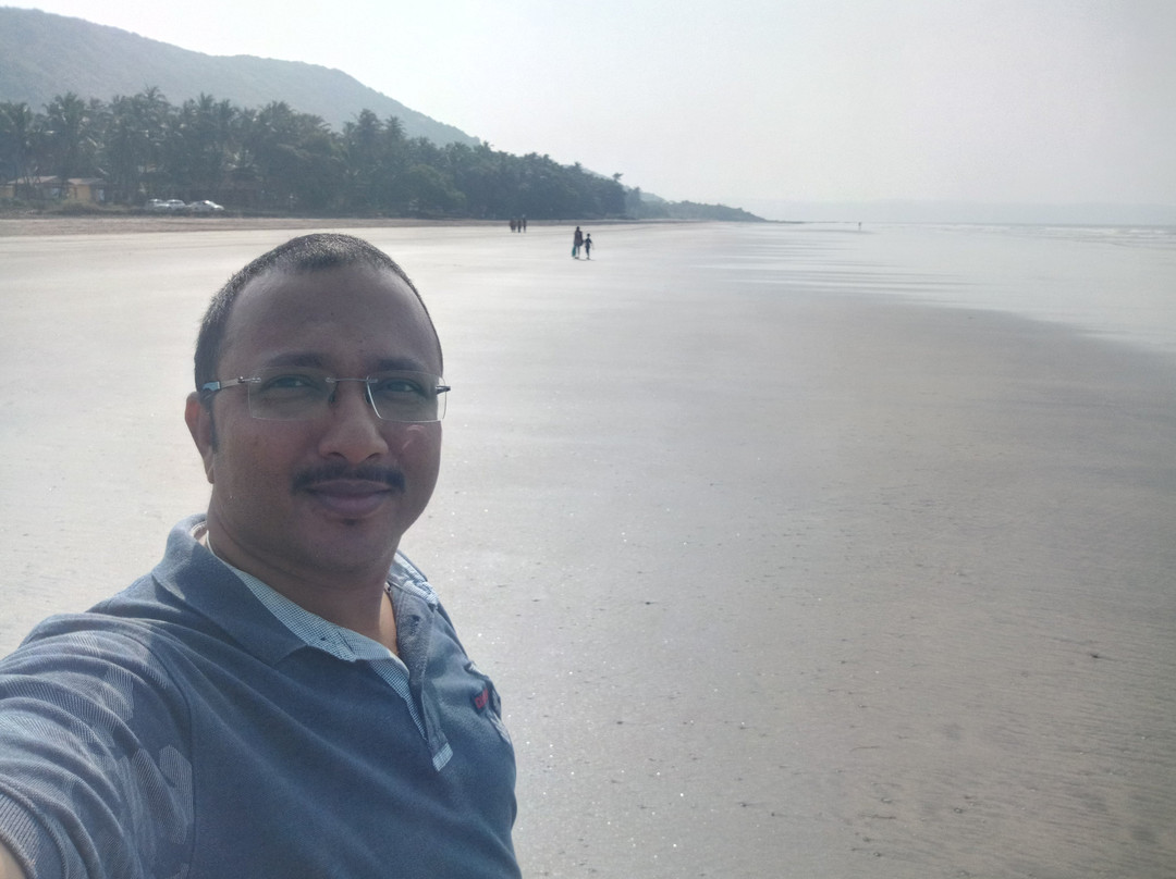 Karde Beach景点图片
