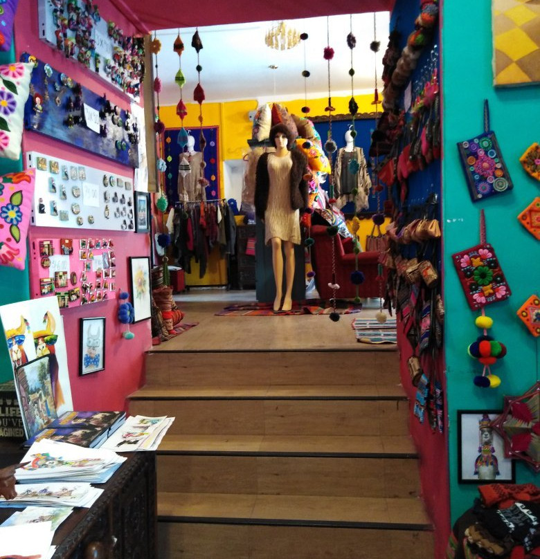 Feria Chalcanera-库斯科必去景点