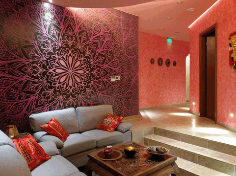 5 Elements Ayurvedic Day Spa-布达佩斯必去景点