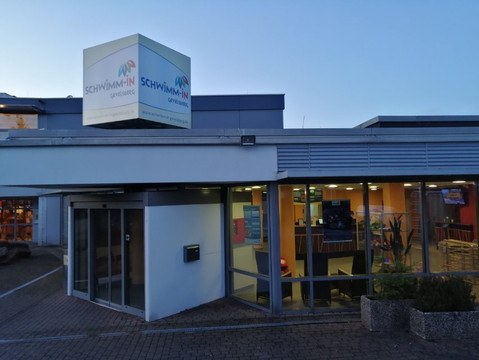 Schwimm In-Gevelsberg必去景点