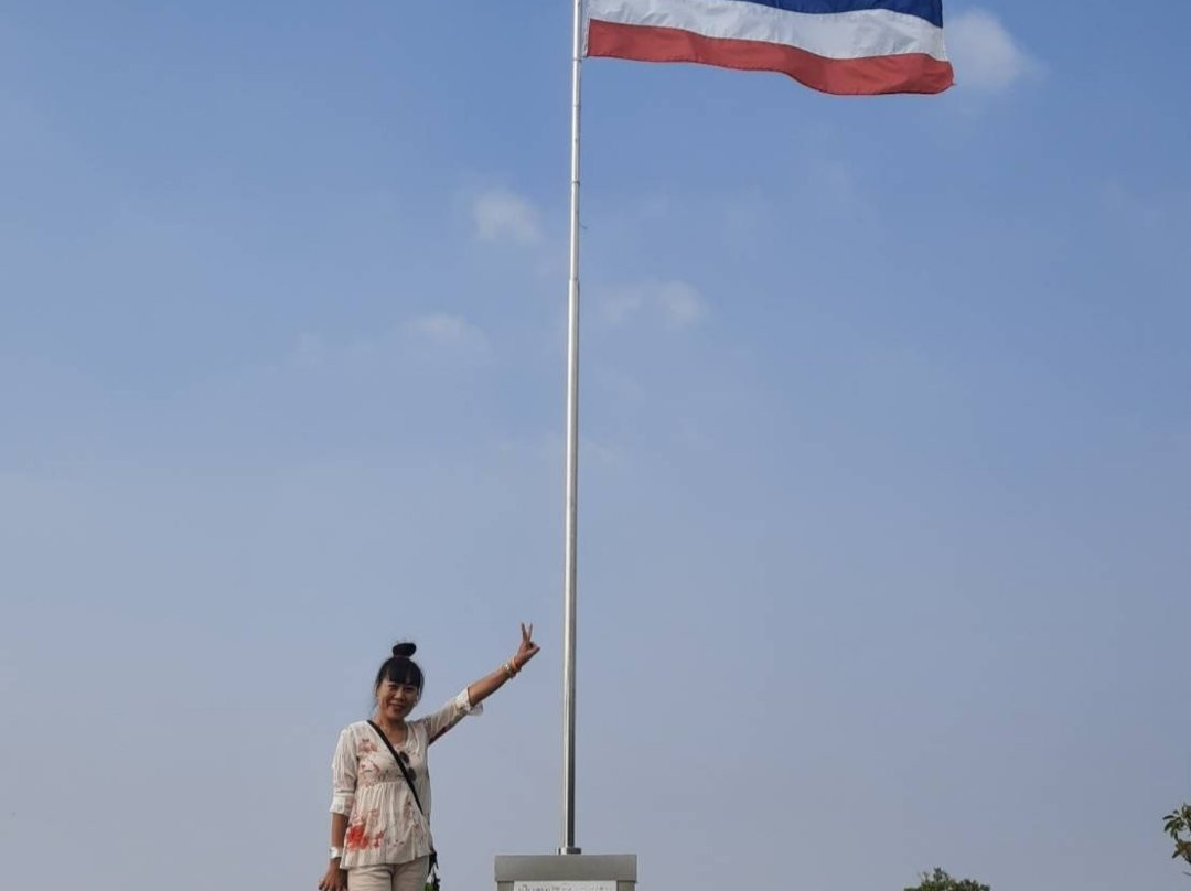 Phu Hin Rongka National Park景点图片