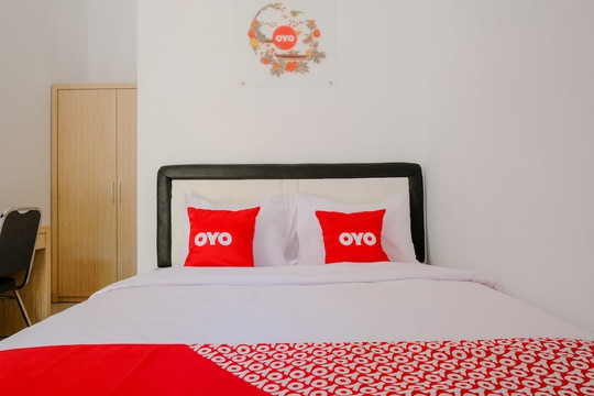 OYO 1939 De Zity Family Residence主图