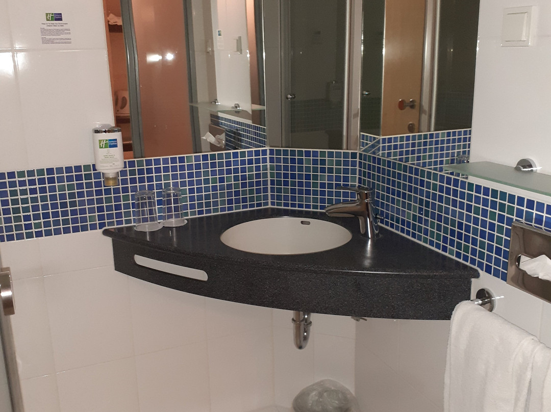 Holiday Inn Express Nürnberg-schwabach By IHG主图