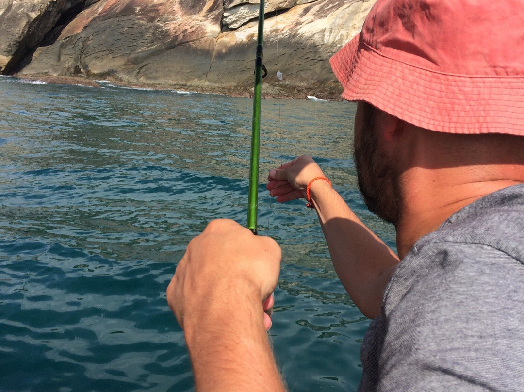 Lau Thu Homestay主图