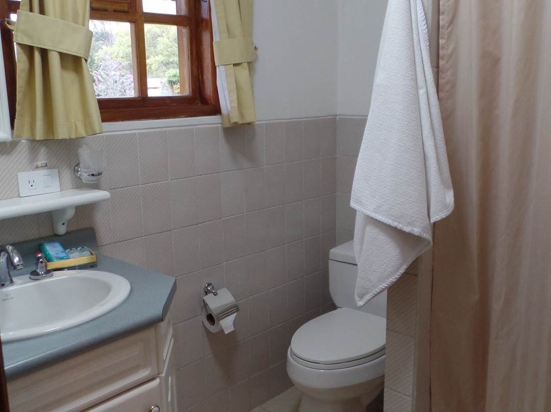 PuertoLago Country Inn主图