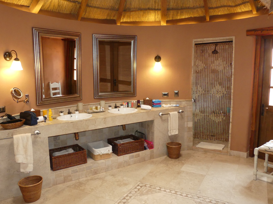 Awasi Atacama - Relais & Chateaux主图