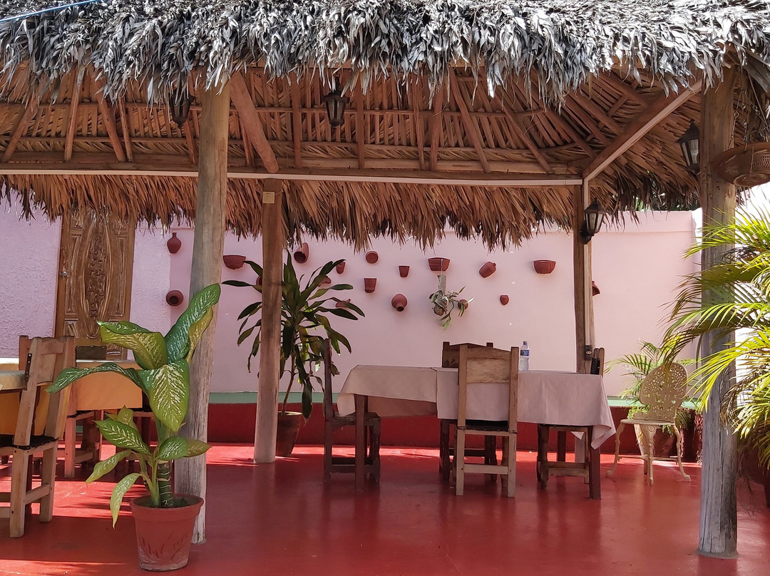 Hostal Chachi Y Julio主图