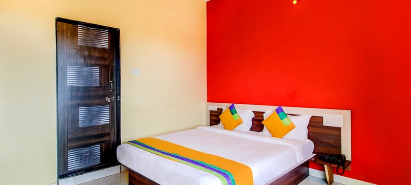 Treebo Trip Paradise View主图