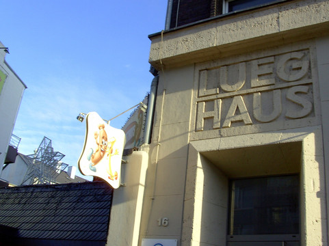 Bermuda 3Eck-波鸿必去景点