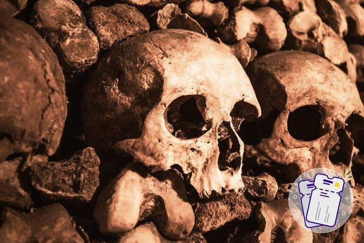 Questcity-塔林必去景点