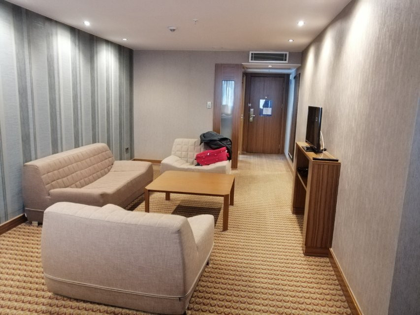 Hampton By Hilton Gaziantep主图