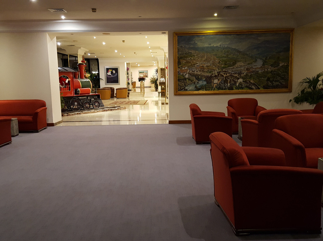 Hotel Miracorgo主图