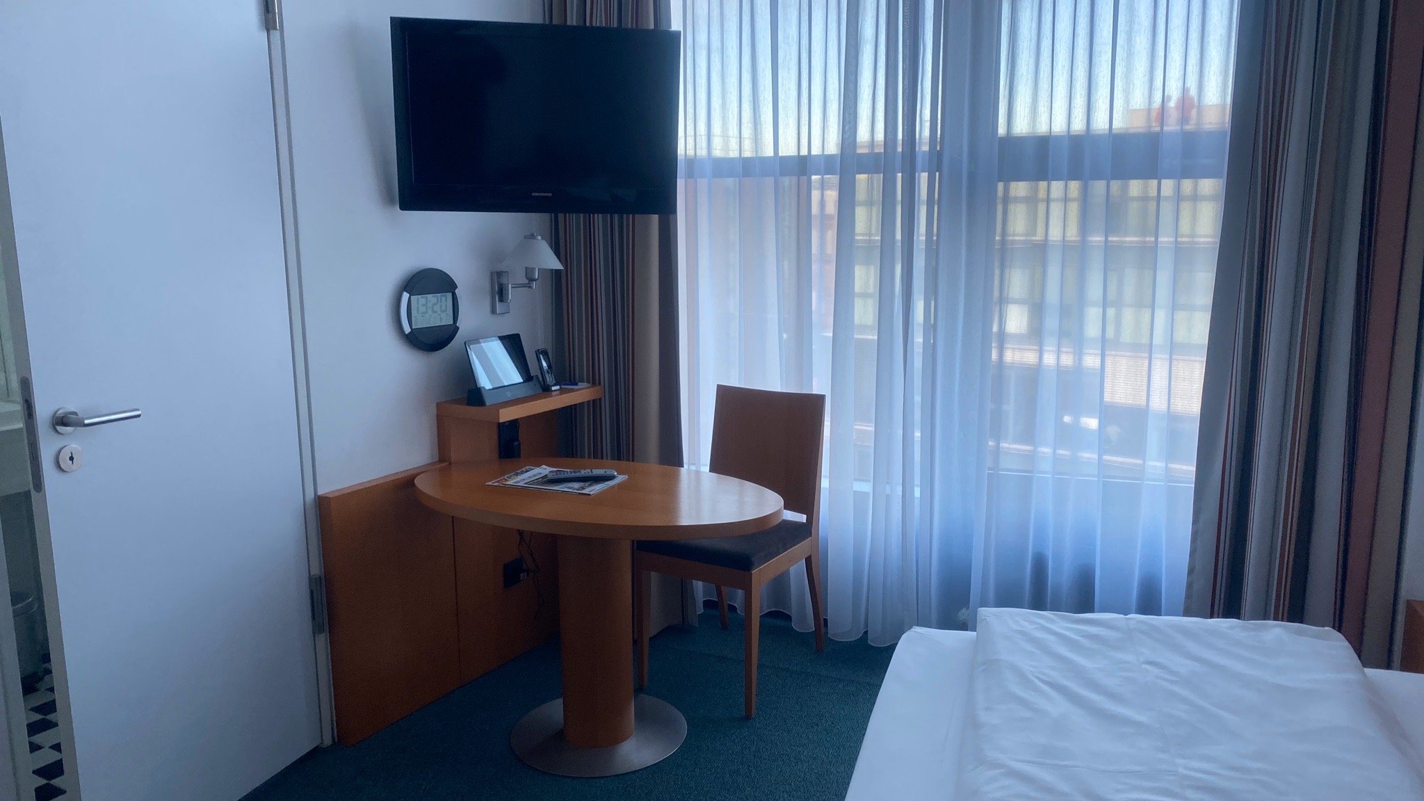 博斯格图姆贝斯特韦斯特高级酒店-官方