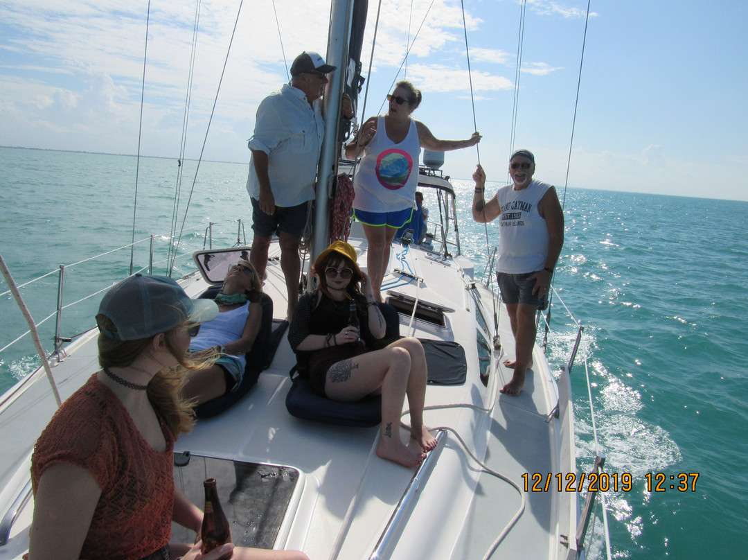 Mahalo Boats-Progreso必去景点