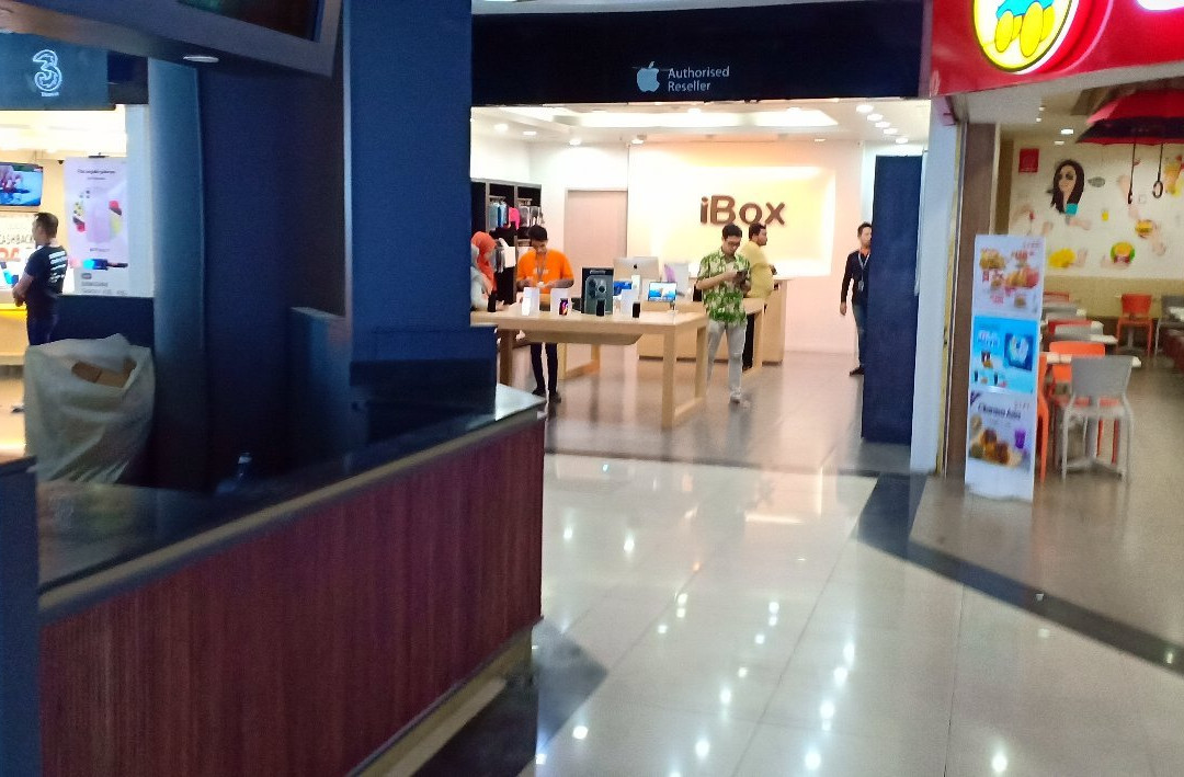 WTC Surabaya HANDPHONE CENTER景点图片