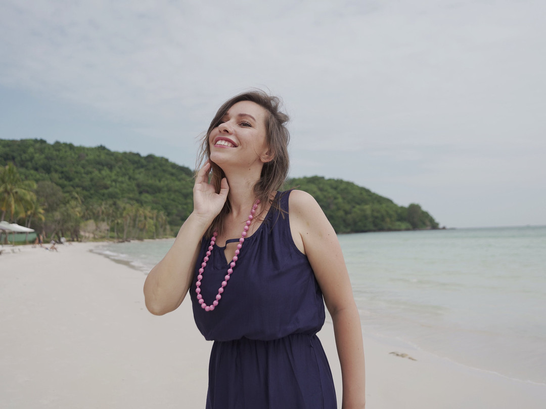 The Vietnamese Artists-扬东必去景点