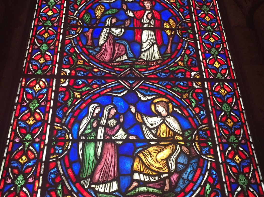 Glencairn Museum景点图片