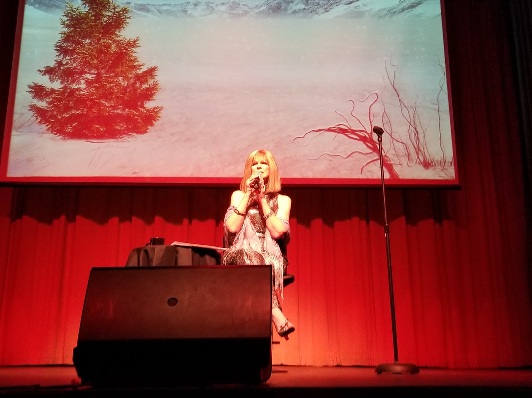 Milton Theatre-Milton必去景点