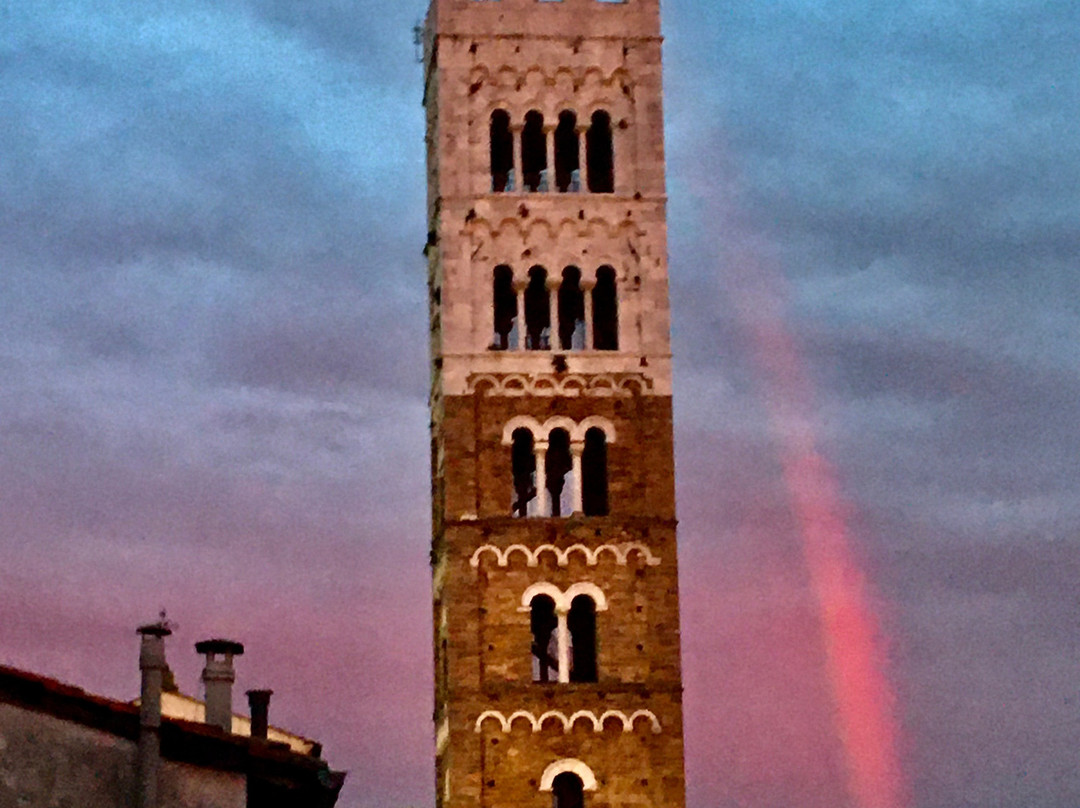 Duomo Di San Martino景点图片