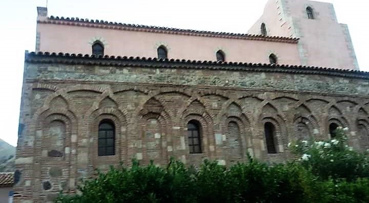 Chiesa Arabo Normanna dei Santi Pietro e Paolo-Itala必去景点