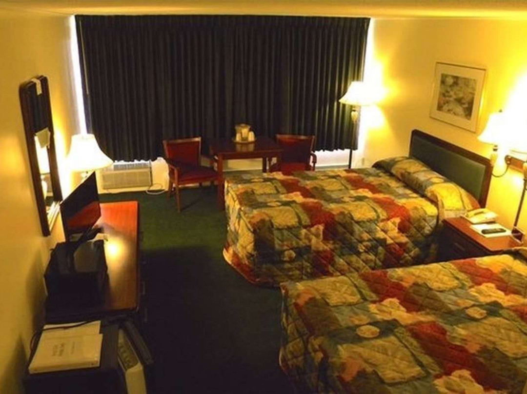 Baxter Park Inn主图