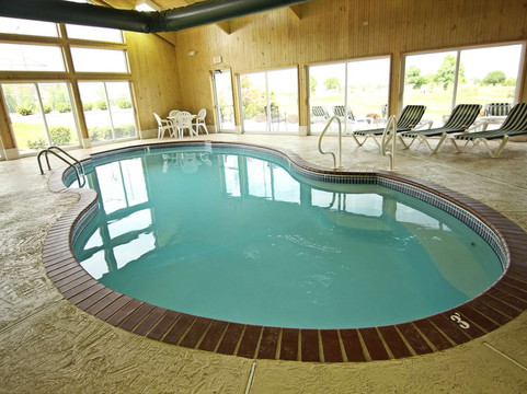 Crown Pointe Lodge, BW Signature Collection主图