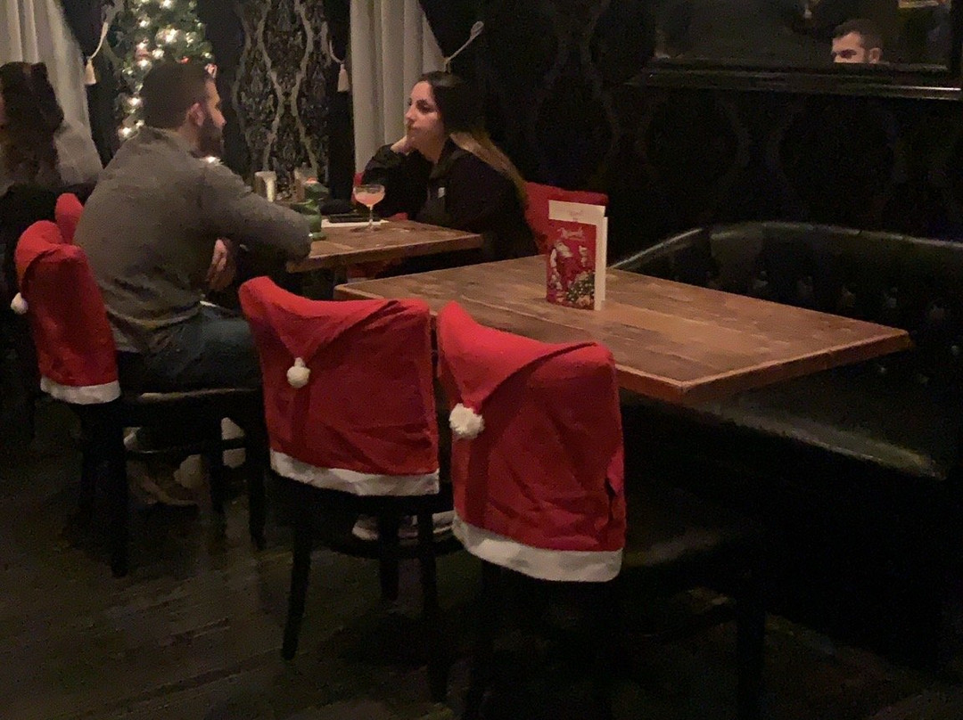 C&K-Rockville Centre必去景点