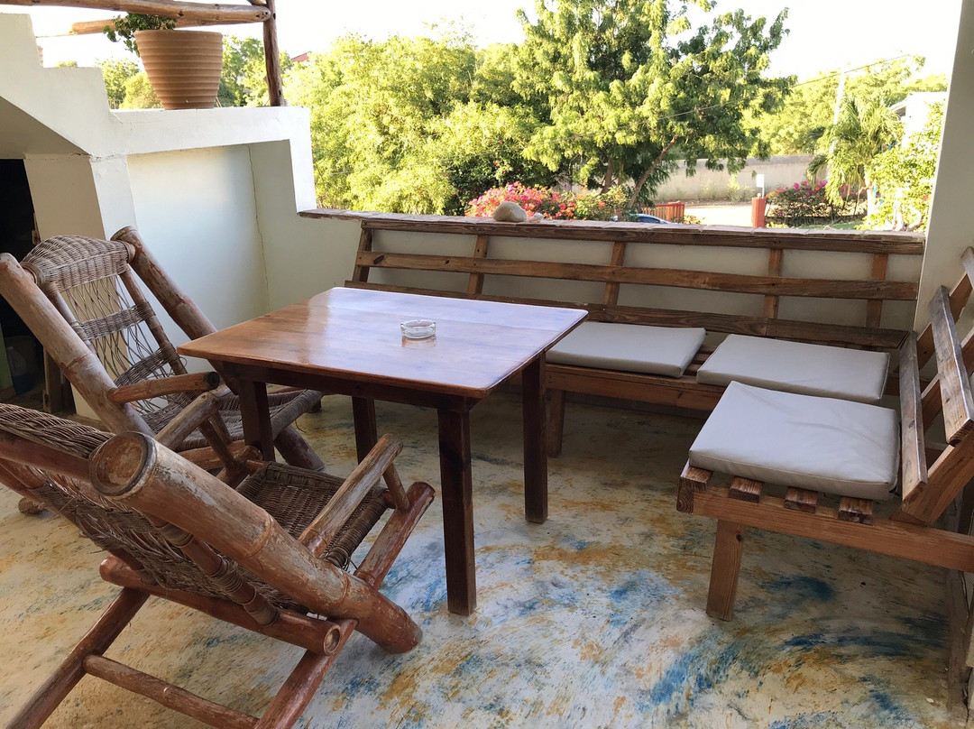 Corales Punta Rusia主图