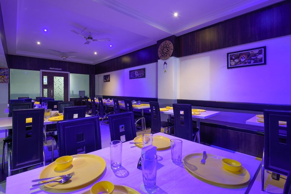 OYO 19622 Hotel Morya主图