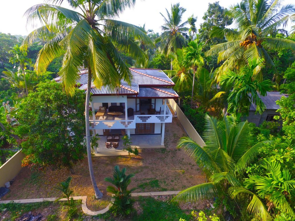 Pooja Ayurveda Spa Center