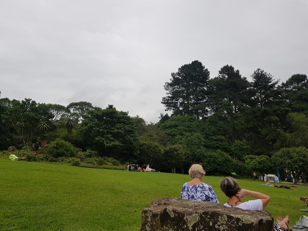 Makaranga Lodge主图