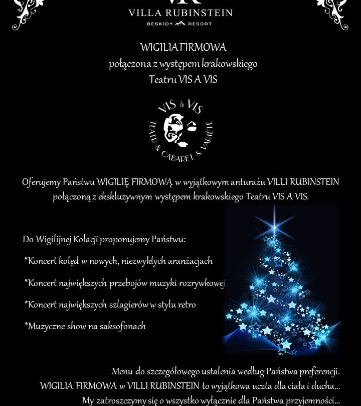 Villa Rubinstein主图