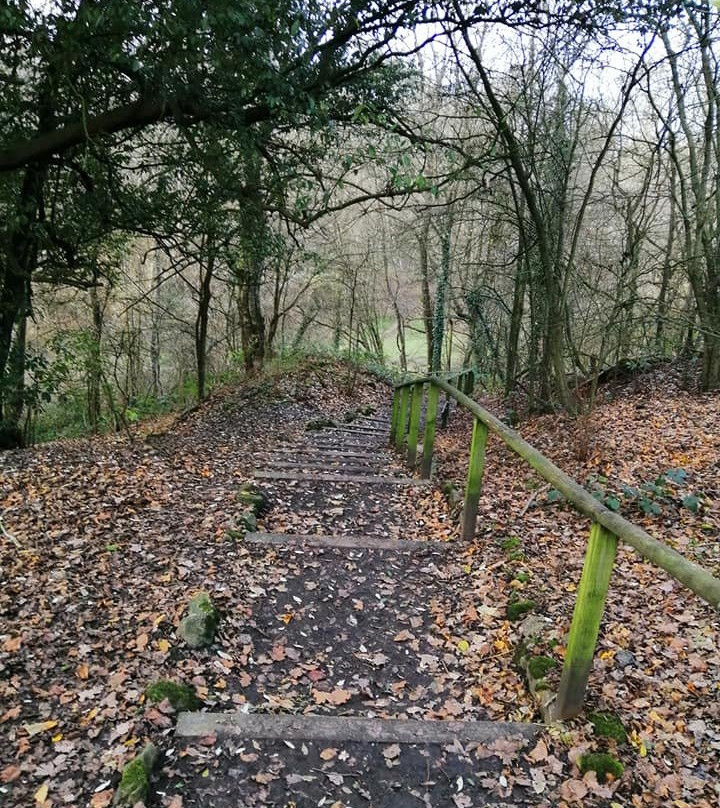 Vinters Valley Nature Reserve景点图片