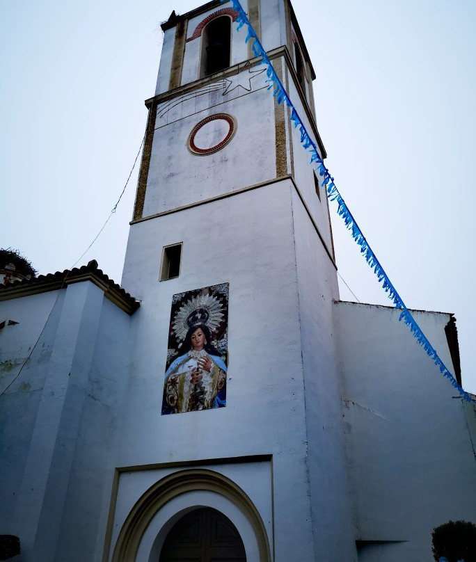 Parroquia Nuestra Senora de la Encarnacion景点图片