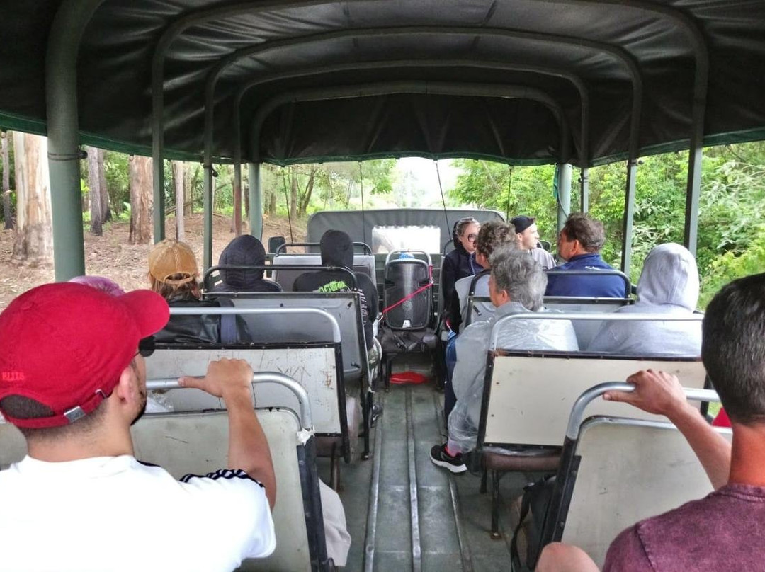 TRUCK TOUR PRUDENTÓPOLIS景点图片