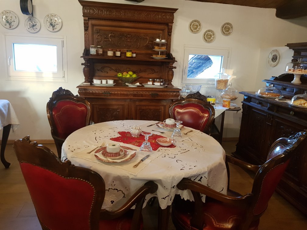 B&B Monastero del Lago-官方