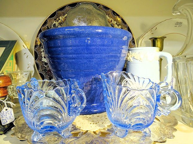 Thoreauly Antiques-康科德必去景点