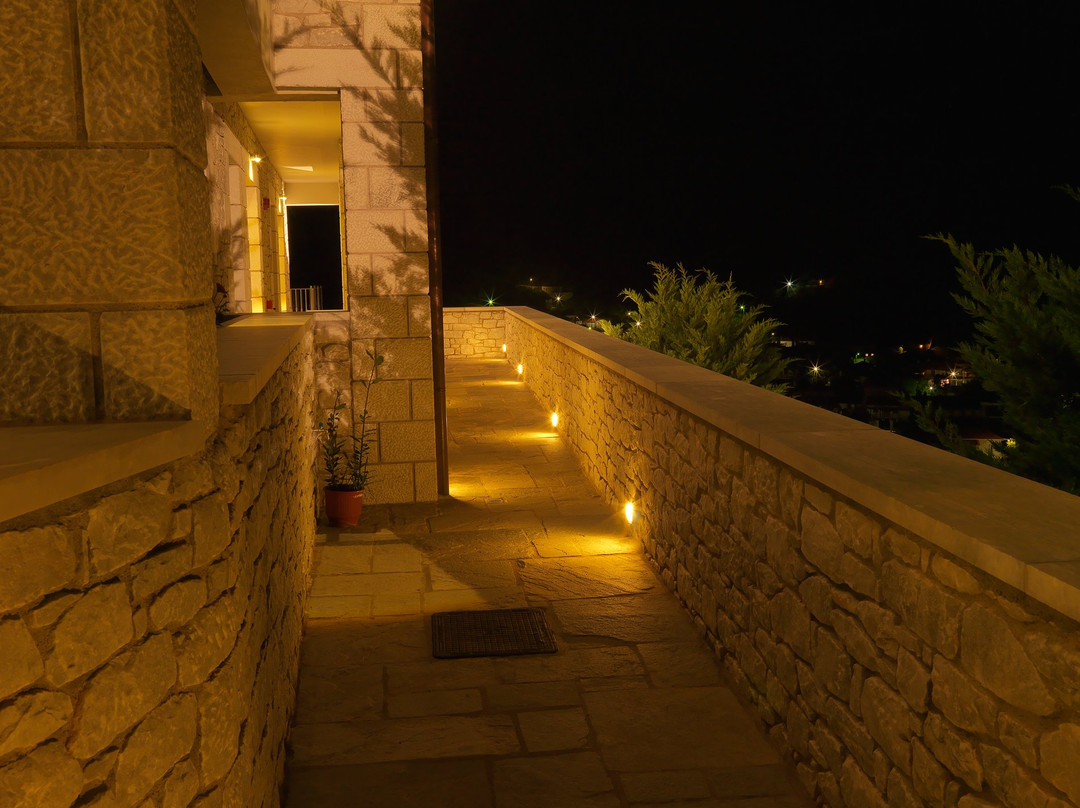 Hondos Classic Hotel & Spa主图