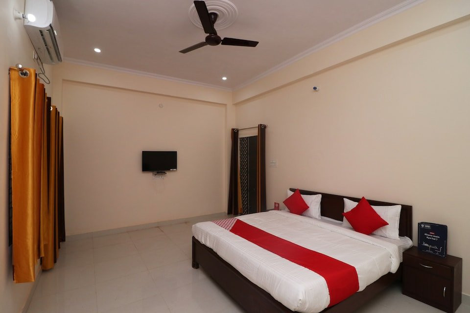 OYO 27941 Sangam Darshan主图